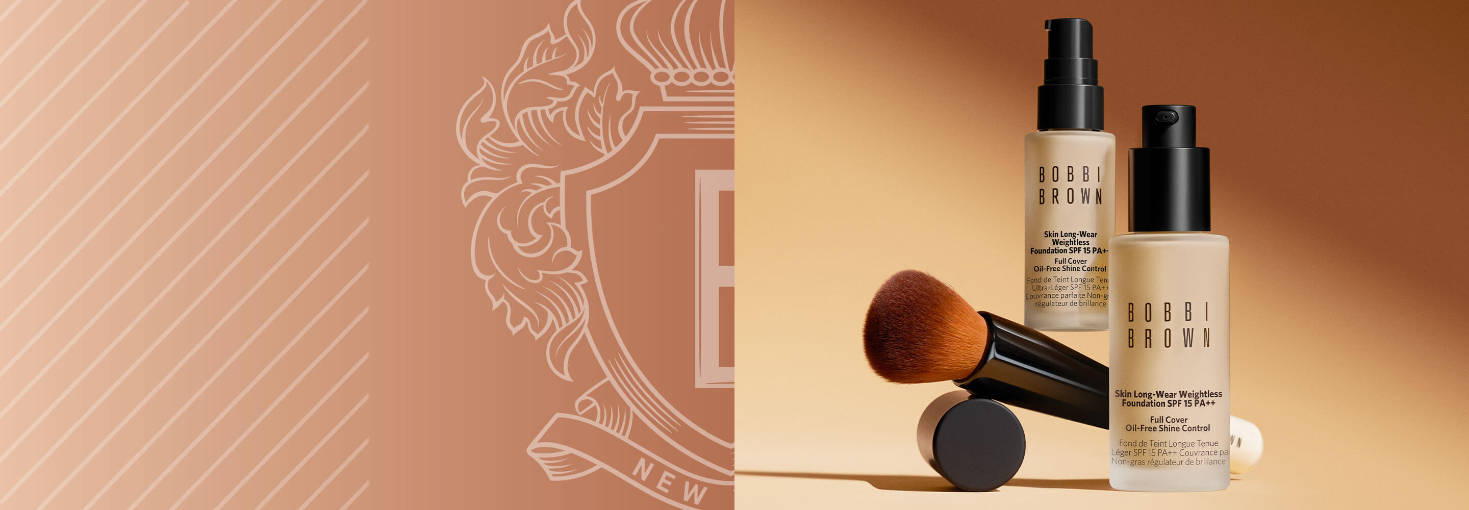 Mini Foundation