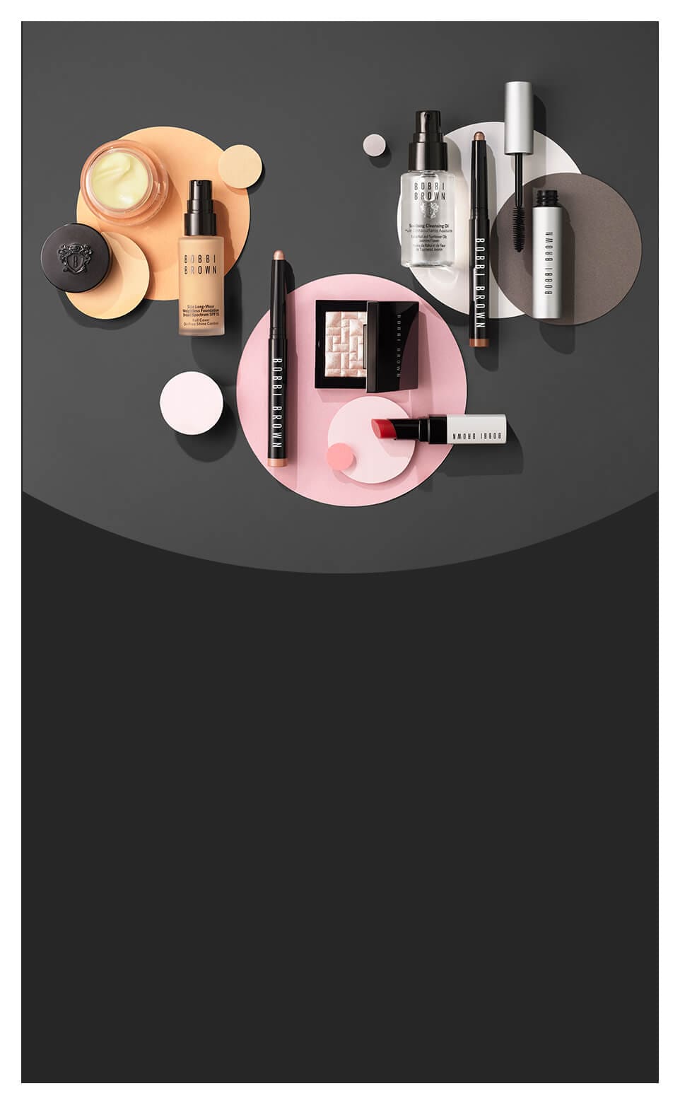 Наборы Bobbi Brown