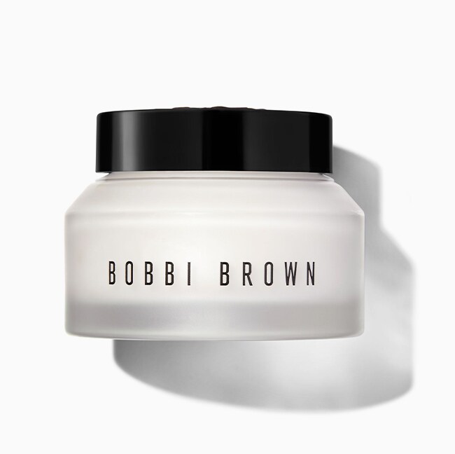 Летний макияж от bobbi brown