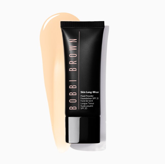 Летний макияж от bobbi brown