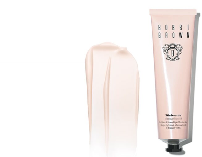 Питательная маска для лица Face Mask Skin Nourish Питательная маска для лица Face Mask Skin Nourish