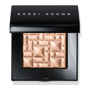 Пудра компактная Highlighting Powder — Pink Glow