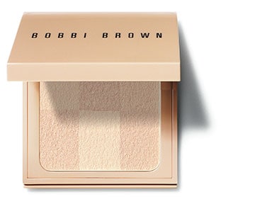 Пудра компактная Nude Finish Illuminating Powder