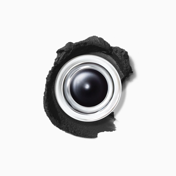 ГЕЛЕВАЯ ПОДВОДКА LONG-WEAR GEL EYELINER