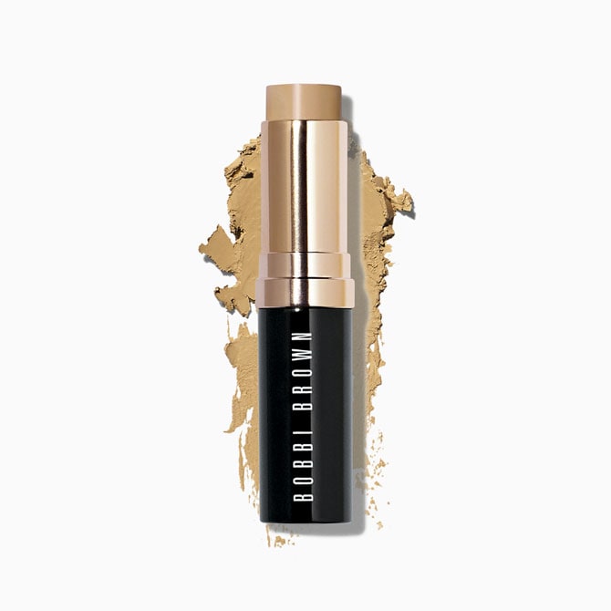 ТОНАЛЬНОЕ СРЕДСТВО В КАРАНДАШЕ SKIN FOUNDATION STICK