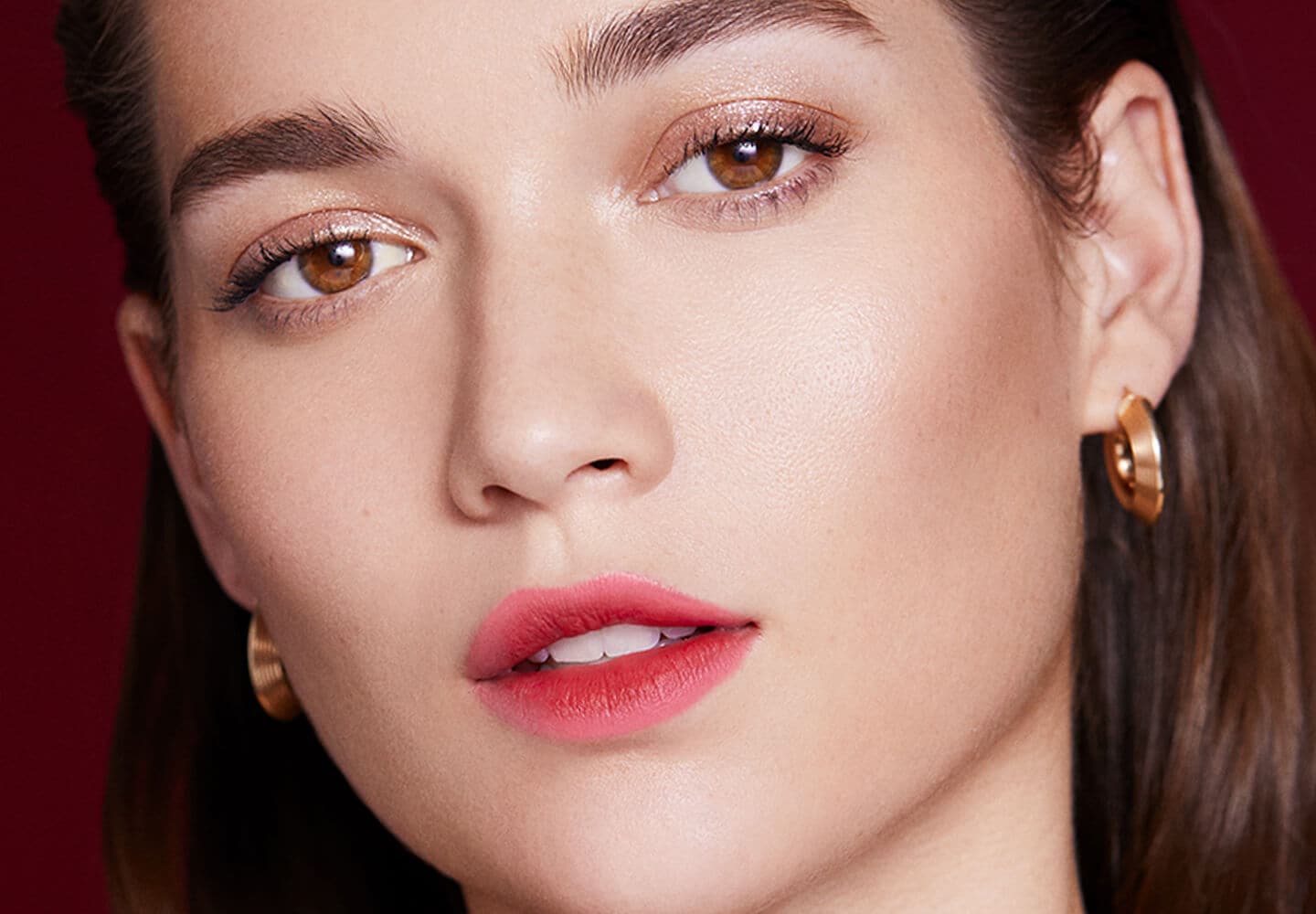 How To Desk to Drinks Bobbi Brown