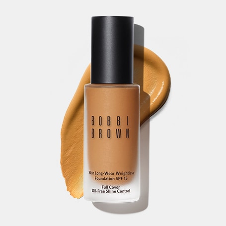 Рождественская коллекция макияжа bobbi brown