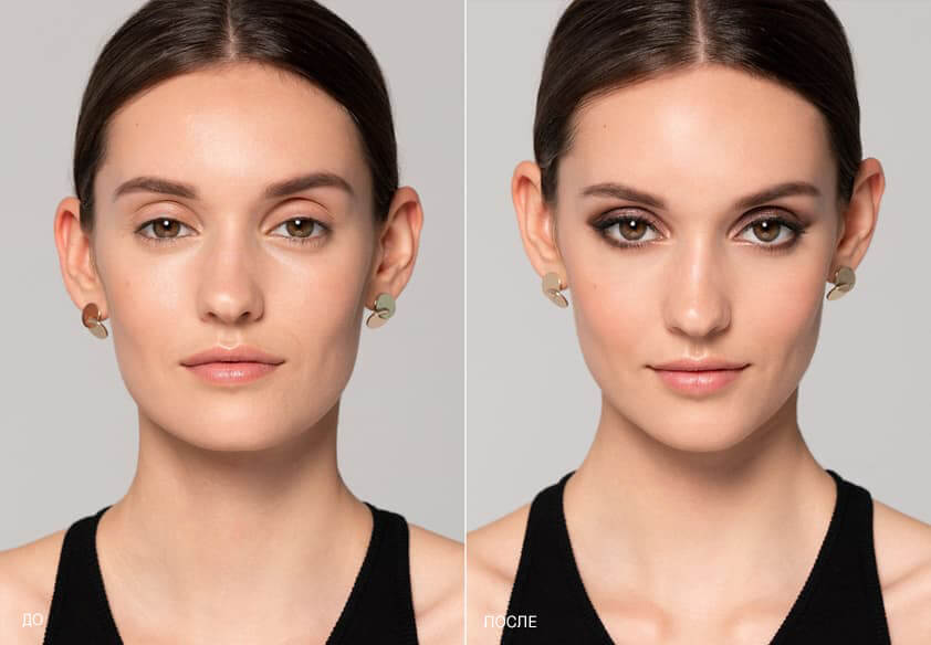 How To Smokey Eye Bobbi Brown