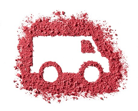 Free shipping car