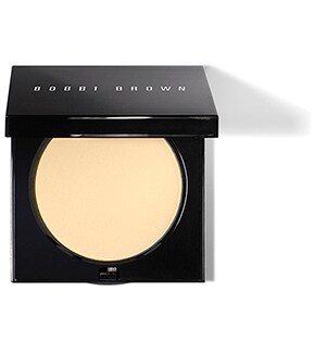 Пудра компактная Sheer Finish Pressed Powder