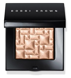 Пудра компактная Highlighting Powder — Pink Glow