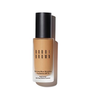 Устойчивое тональное средство Skin Long-Wear Weightless Foundation SPF 15