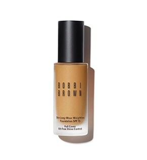 Устойчивое тональное средство Skin Long-Wear Weightless Foundation SPF 15