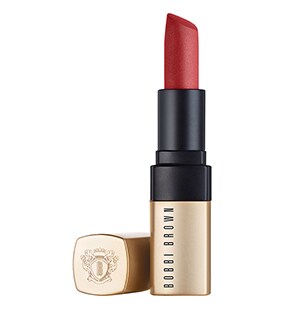 Матовая помада для губ Luxe Matte Lip Color