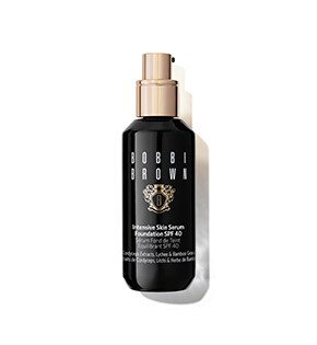 Ухаживающее тональное средство Intensive Skin Serum Foundation SPF40