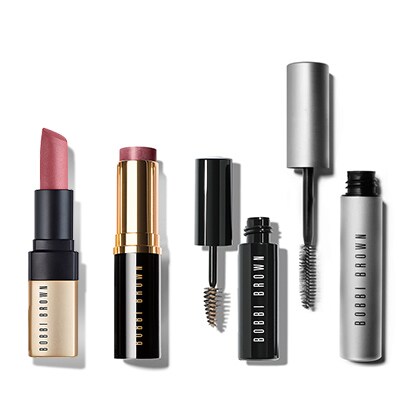 Бестселлеры от Bobbi Brown