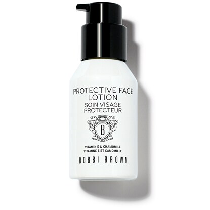 Лосьон для лица Protective Face Lotion SPF 15