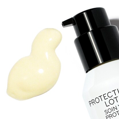 Лосьон для лица Protective Face Lotion SPF 15