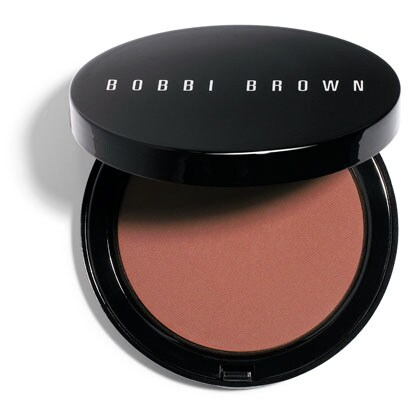 Компактная пудра с эффектом загара Bronzing Powder