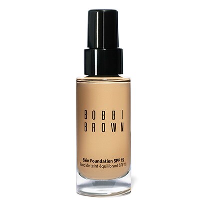 Тональный крем Skin Foundation SPF 15