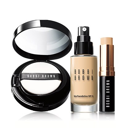 Тональный крем Skin Foundation SPF 15