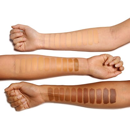 Тональный крем Skin Foundation SPF 15
