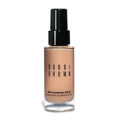 Тональный крем Skin Foundation SPF 15