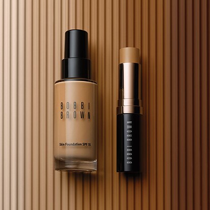 Тональный крем Skin Foundation SPF 15