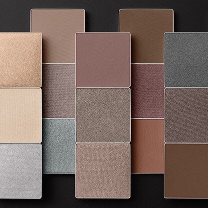 Тени для век Eye Shadow