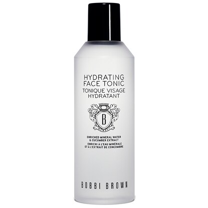 Тоник для лица Hydrating Face Tonic