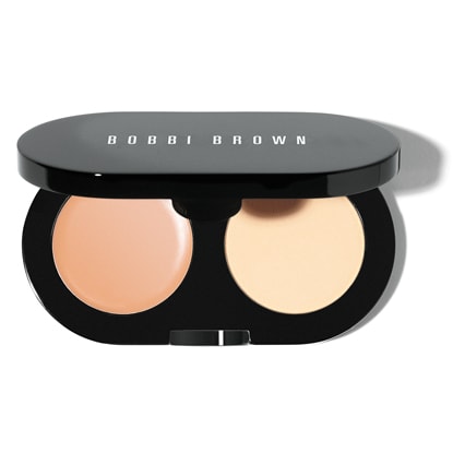 Маскирующее средство для лица Creamy Concealer Kit