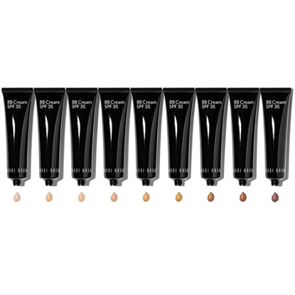 Многофункциональный защитный крем BB Cream SPF 35