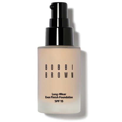 Устойчивое тональное средство Long-Wear Even Finish Foundation SPF 15