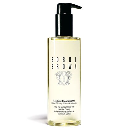 Успокаивающее масло для снятия макияжа Soothing Cleansing Oil