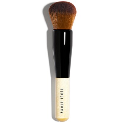 Кисть косметическая Full Coverage Face Brush