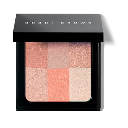 Многофункциональная пудра для лица Brightening Brick — Pastel Peach