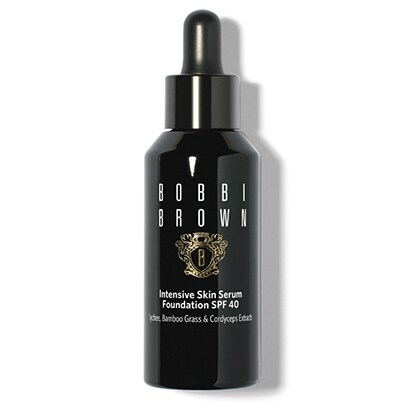 Ухаживающее тональное средство Intensive Skin Serum Foundation SPF 40