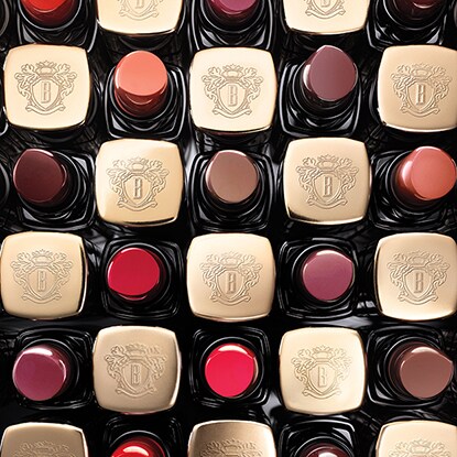 Помада для губ Luxe Lip Color