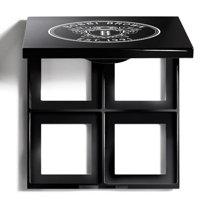 Палетка пустая на 4 оттенка 4Pan Customizable Palette