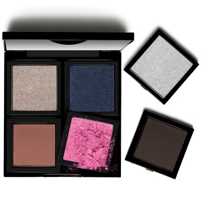 Палетка пустая на 4 оттенка 4Pan Customizable Palette