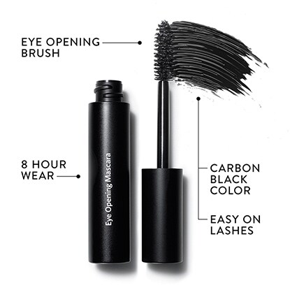 Тушь для ресниц Eye Opening Mascara