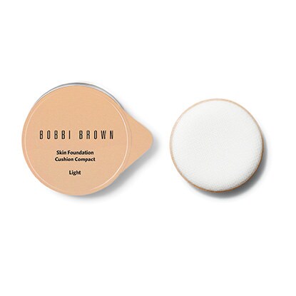 Сменный блок для компактного тонального средства-кушона Foundation Cushion Compact SPF 35