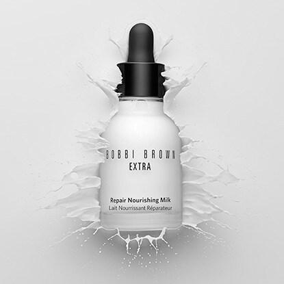 Восстанавливающее молочко для лица Extra Repair Nourishing Milk
