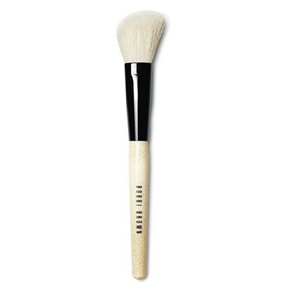 Кисть косметическая Angled Face Brush
