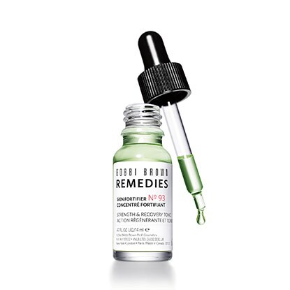Эликсир для укрепления кожи Skin Fortifier No. 93 - Тонизирует, укрепляет, восстанавливает
