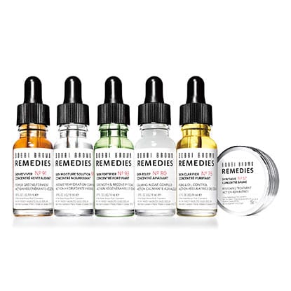 Эликсир для укрепления кожи Skin Fortifier No. 93 - Тонизирует, укрепляет, восстанавливает