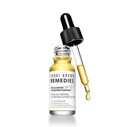 Эликсир для очищения кожи Skin Clarifier No. 75 - Сужает поры, контролирует выработку себума