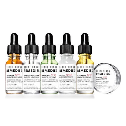 Эликсир для очищения кожи Skin Clarifier No. 75 - Сужает поры, контролирует выработку себума