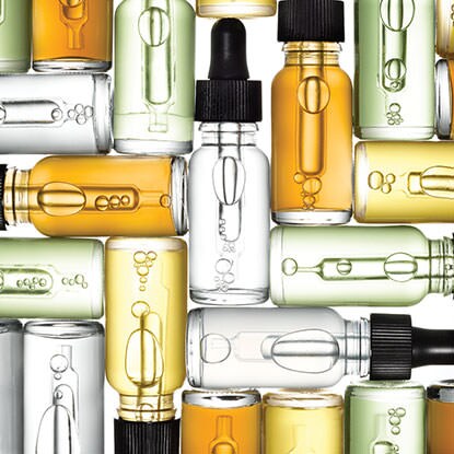 Эликсир для очищения кожи Skin Clarifier No. 75 - Сужает поры, контролирует выработку себума