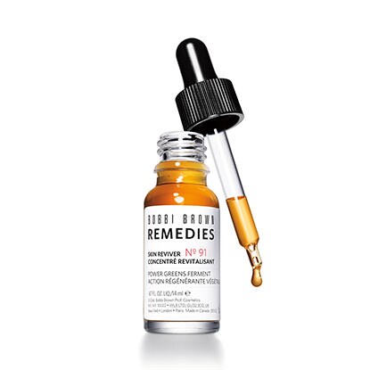 Эликсир для преображения кожи Skin Reviver No. 91 - Природная сила ферментов